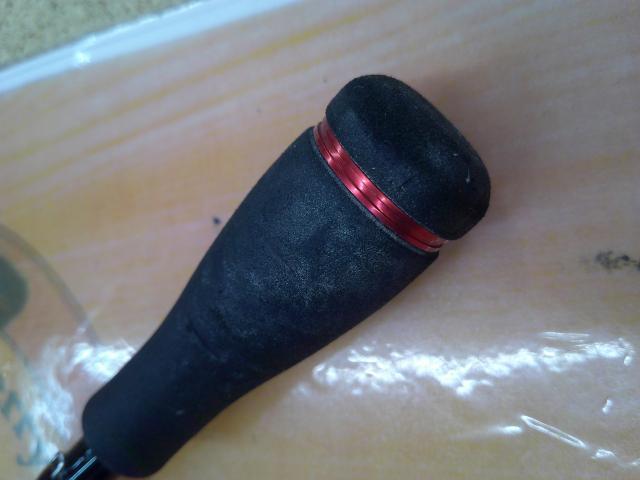 ブレイゾン 641LS-G・V