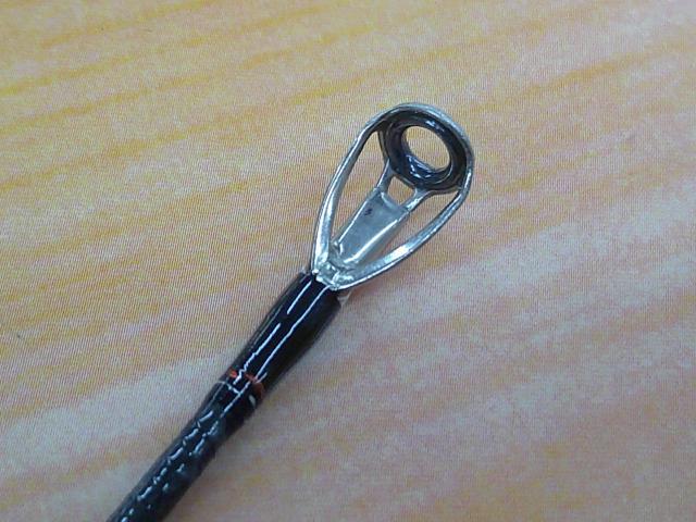 ブレイゾン 641LS-G・V