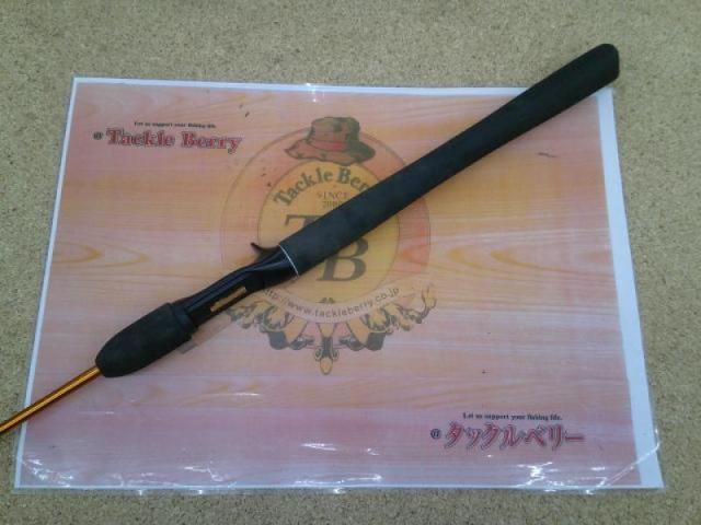 リーディング-XA 64 190Ⅱ