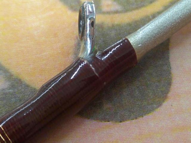 リーディング-XA 64 190Ⅱ