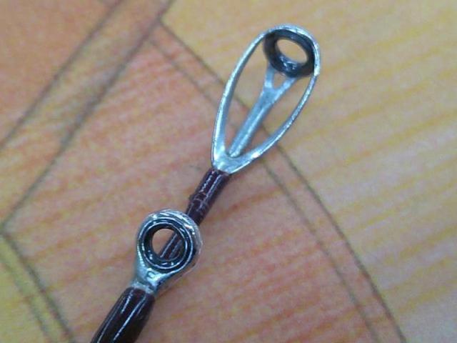 リーディング-XA 64 190Ⅱ