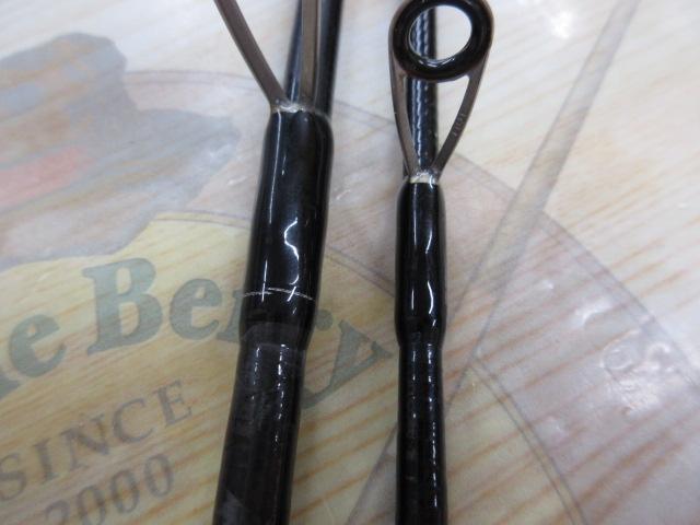 アジ_メバルX 66L-S