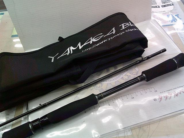 カリスタ 82ML/TZ NANO