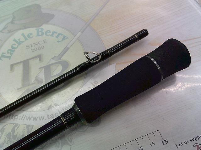 カリスタ 82ML/TZ NANO