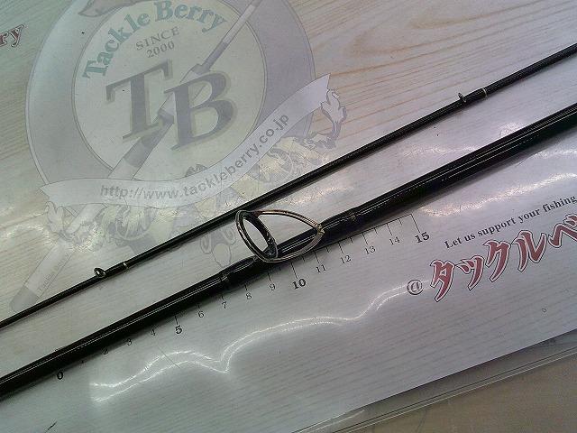 カリスタ 82ML/TZ NANO