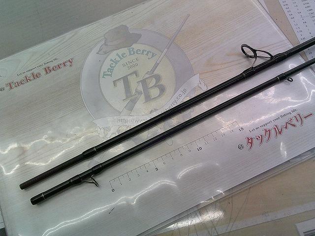 カリスタ 82ML/TZ NANO