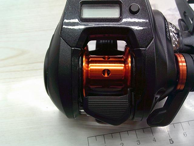 20バルケッタFカスタム 150DH｜＠ベリーネット 日本最大新品中古釣具