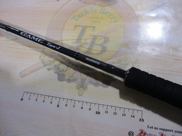 20ゲームタイプJ S60-3