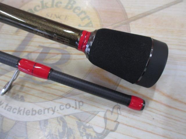 礁楽(Shoreluck) SL-76LS