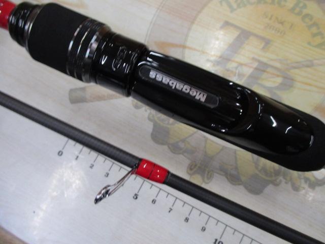 礁楽(Shoreluck) SL-76LS