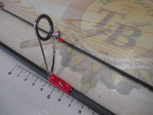 礁楽(Shoreluck) SL-76LS