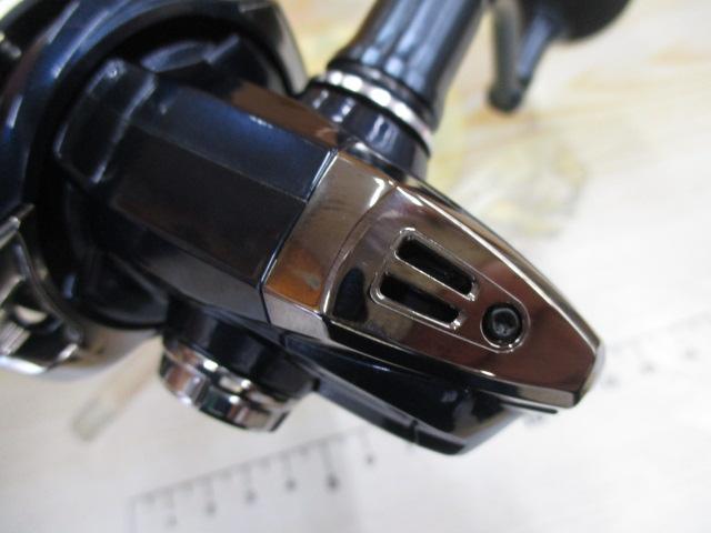 21ツインパワーXD 4000XG