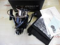 21ツインパワーXD 4000XG