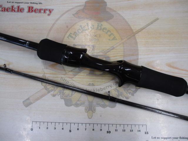 リアルクレセント RC-77 ベイト