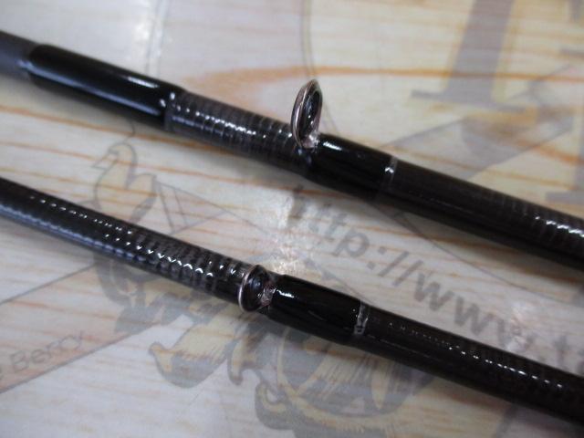 リアルクレセント RC-77 ベイト