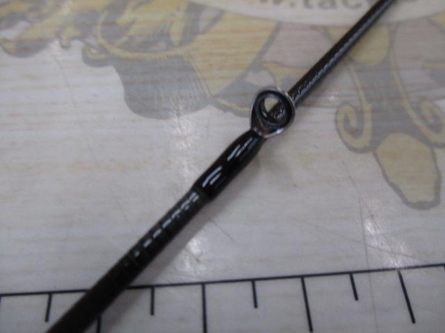 リアルクレセント RC-77 ベイト