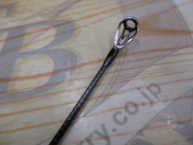 リアルクレセント RC-77 ベイト