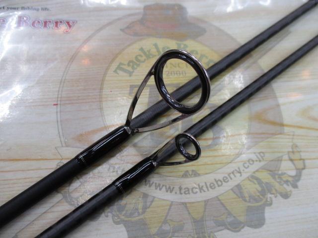 23ディアルーナ S86ML