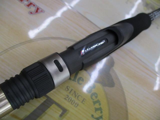 ファーストキャスト FCS-862E