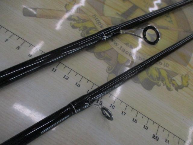 ファーストキャスト FCS-862E