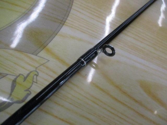 ファーストキャスト FCS-862E