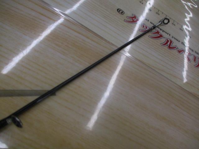 ファーストキャスト FCS-862E