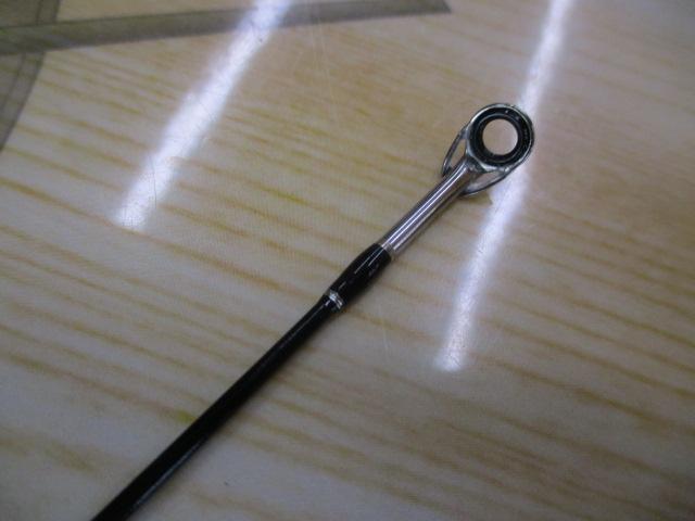 ファーストキャスト FCS-862E