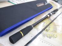 ファーストキャスト FCS-862E