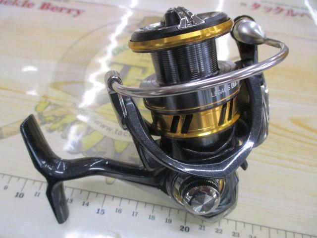 18レガリス LT2500D