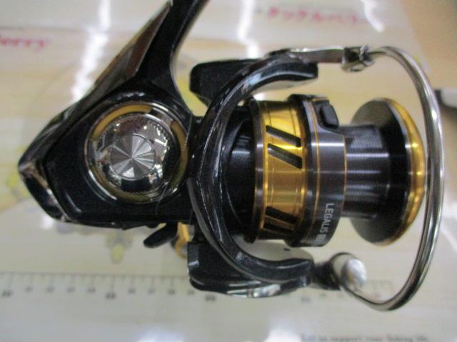 18レガリス LT2500D