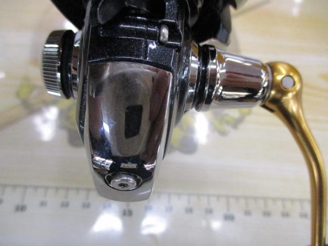 18レガリス LT2500D