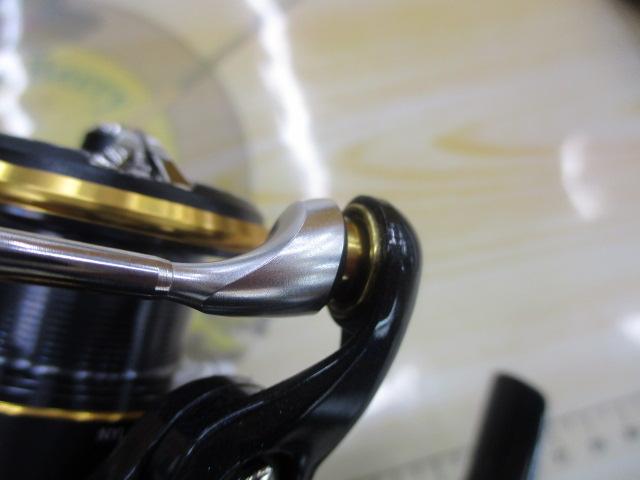 18レガリス LT2500D