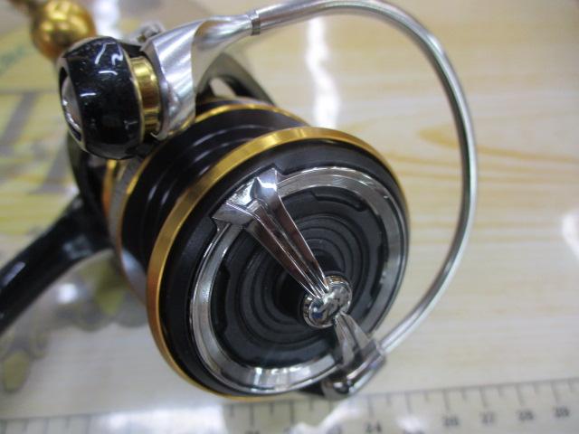 18レガリス LT2500D