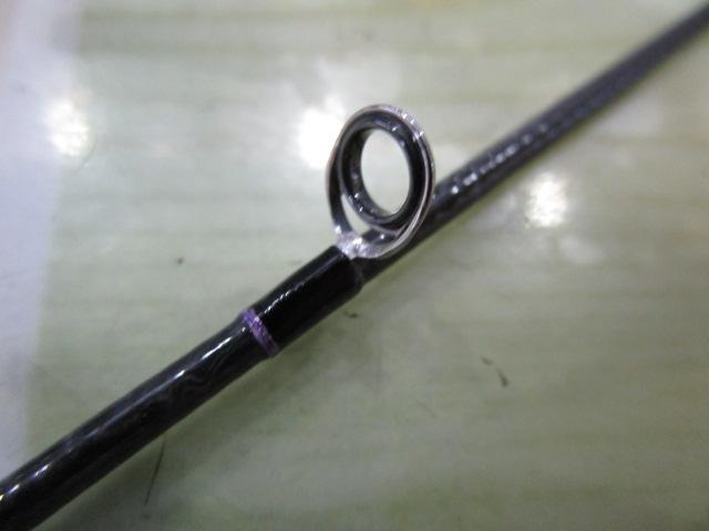 セディション SDC-610MMHRF-CSLTD