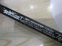 セディション SDC-610MMHRF-CSLTD