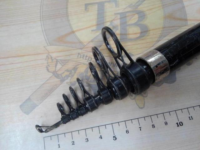 がま磯VR 5-53遠投