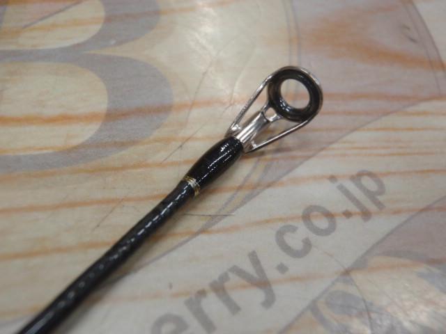 エクスプライド 168MH-2