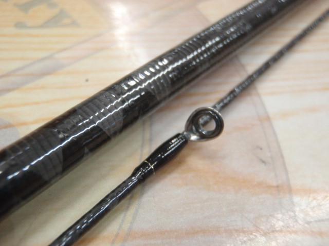 エクスプライド 266L-2