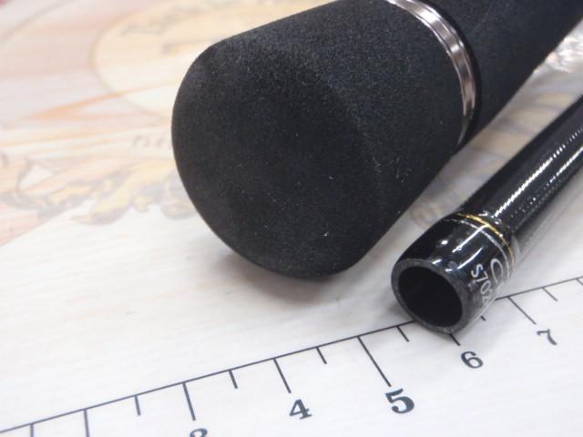 クロステージ CRX-S702H/Taco