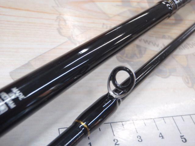 クロステージ CRX-S702H/Taco