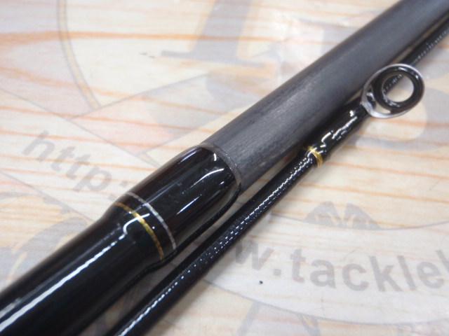 クロステージ CRX-S702H/Taco