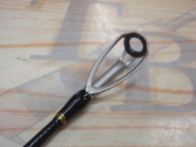 クロステージ CRX-S702H/Taco