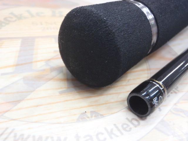 クロステージ CRX-B662H/Taco