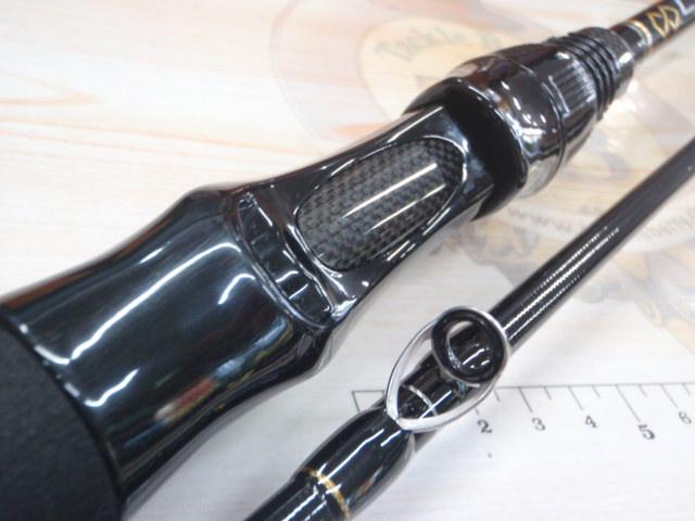 クロステージ CRX-B662H/Taco