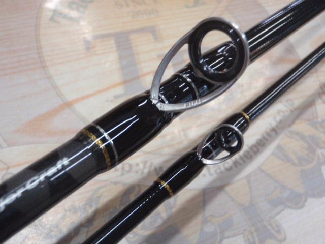 クロステージ CRX-B662H/Taco