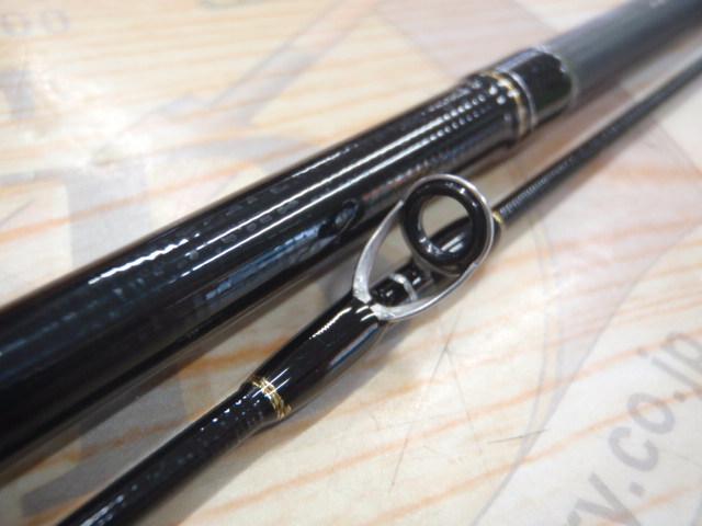 クロステージ CRX-B662H/Taco