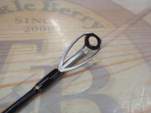 クロステージ CRX-B662H/Taco