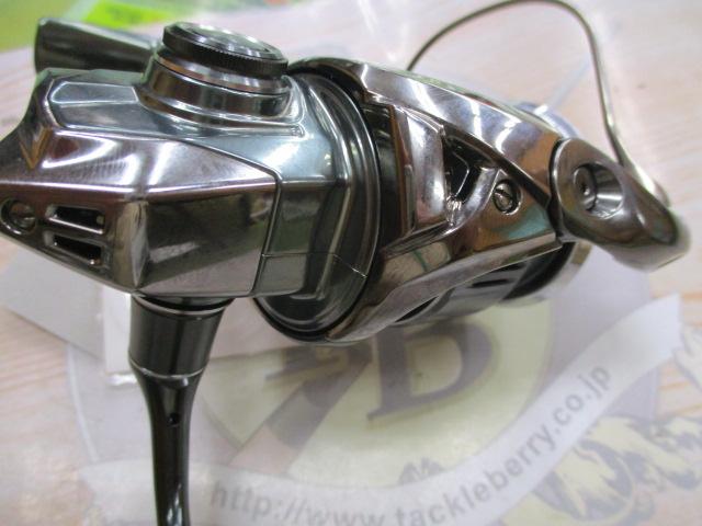 22ステラ C2500SXG