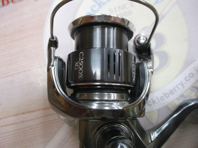 22ステラ C2500SXG