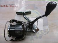 22ステラ C2500SXG